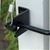 LATCH -  Gravity Floating Heavy Duty (Black)